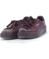 141263 Chaussures PUMA Occasion Once Again Friperie en ligne