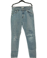 141269 Jeans ZARA Occasion Once Again Friperie en ligne