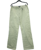 141275 Pantalons et pantacourts PEPE JEANS Occasion Once Again Friperie en ligne