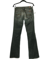141281 Jeans 7 FOR ALL MANKIND Occasion Vêtement occasion seconde main