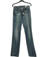 141282 Jeans IKKS Occasion Once Again Friperie en ligne