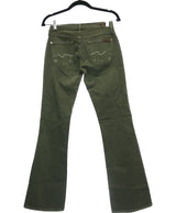 141284 Jeans 7 FOR ALL MANKIND Occasion Vêtement occasion seconde main