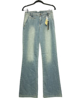 141297 Jeans IKKS Occasion Once Again Friperie en ligne