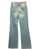 141297 Jeans IKKS Occasion Vêtement occasion seconde main