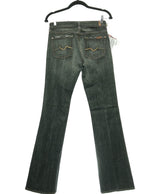 141299 Jeans 7 FOR ALL MANKIND Occasion Vêtement occasion seconde main