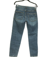141301 Jeans ZARA Occasion Vêtement occasion seconde main