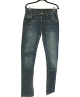 141303 Jeans ZARA Occasion Once Again Friperie en ligne