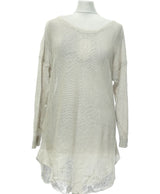 141304 Pulls et gilets MANGO Occasion Once Again Friperie en ligne