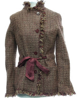 141329 Vestes AUTRE TON Occasion Once Again Friperie en ligne