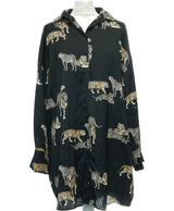 141332 Robes ZARA Occasion Once Again Friperie en ligne