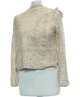 141334 Tops et t-shirts ZARA Occasion Once Again Friperie en ligne