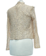 141334 Tops et t-shirts ZARA Occasion Vêtement occasion seconde main