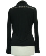 141335 Chemises et blouses CAROLL Occasion Vêtement occasion seconde main