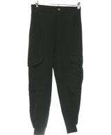 141337 Pantalons et pantacourts ZARA Occasion Once Again Friperie en ligne