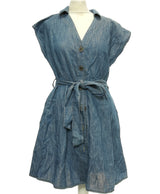 141341 Robes ZARA Occasion Once Again Friperie en ligne