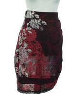 141346 Jupes DESIGUAL Occasion Once Again Friperie en ligne