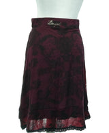 141346 Jupes DESIGUAL Occasion Vêtement occasion seconde main