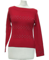 141360 Pulls et gilets 1.2.3 Occasion Once Again Friperie en ligne