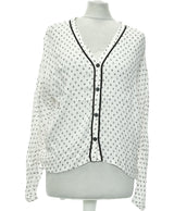 141369 Chemises et blouses MAJE Occasion Once Again Friperie en ligne