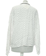 141369 Chemises et blouses MAJE Occasion Vêtement occasion seconde main