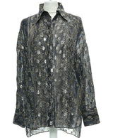 141380 Chemises et blouses MASSIMO DUTTI Occasion Once Again Friperie en ligne