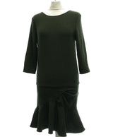 141385 Robes BA&SH Occasion Once Again Friperie en ligne