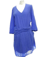 141399 Robes COMPTOIR DES COTONNIERS Occasion Once Again Friperie en ligne