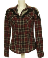 141401 Chemises et blouses GUESS Occasion Once Again Friperie en ligne