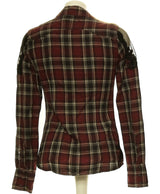 141401 Chemises et blouses GUESS Occasion Vêtement occasion seconde main