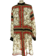 141408 Chemises et blouses ZARA Occasion Once Again Friperie en ligne