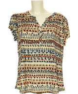 141409 Tops et t-shirts ARMAND THIERY Occasion Once Again Friperie en ligne
