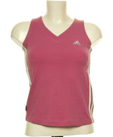 141424 Tops et t-shirts ADIDAS Occasion Once Again Friperie en ligne