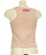 141425 Tops et t-shirts ADIDAS Occasion Vêtement occasion seconde main