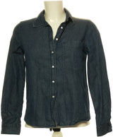 141430 Chemises et blouses MANGO Occasion Once Again Friperie en ligne