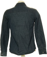 141430 Chemises et blouses MANGO Occasion Vêtement occasion seconde main