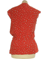141454 Tops et t-shirts CAMAIEU Occasion Vêtement occasion seconde main