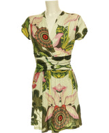 141462 Robes DESIGUAL Occasion Once Again Friperie en ligne