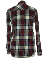 141472 Chemises et blouses ZARA Occasion Vêtement occasion seconde main