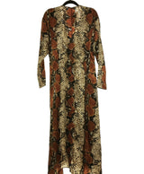 141474 Robes MANGO Occasion Vêtement occasion seconde main