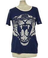 141484 Tops et t-shirts THE KOOPLES Occasion Once Again Friperie en ligne