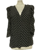 141489 Chemises et blouses SANDRO Occasion Once Again Friperie en ligne