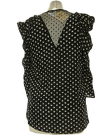 141489 Chemises et blouses SANDRO Occasion Vêtement occasion seconde main