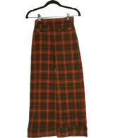 141493 Pantalons et pantacourts ZARA Occasion Once Again Friperie en ligne