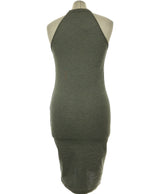 141497 Robes ZARA Occasion Vêtement occasion seconde main