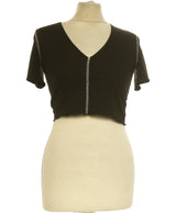 141500 Tops et t-shirts ZARA Occasion Once Again Friperie en ligne