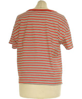 141504 Tops et t-shirts ZARA Occasion Vêtement occasion seconde main