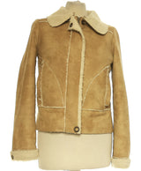 141506 Manteaux IKKS Occasion Once Again Friperie en ligne