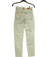 141511 Jeans ZARA Occasion Vêtement occasion seconde main