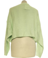 141514 Pulls et gilets BERSHKA Occasion Vêtement occasion seconde main