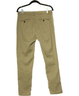 141528 Pantalons et pantacourts ZARA Occasion Vêtement occasion seconde main